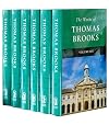 The Works of Thomas Brooks (6 Volumes)