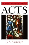 Acts of the Apostles (Geneva Series of Commentaries)