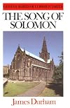 The Song of Solomon
