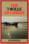 The 'I Wills' of Christ