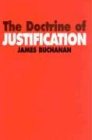 The Doctrine of Justification