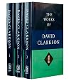 The Works of David Clarkson, 3 Volume Set