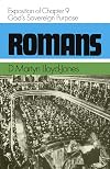 God's Sovereign Purpose, 9:1-33 (Romans Series)