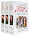 Works of John Bunyan (3 Volume Set) (v. 1-3)