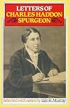 Letters of C. H. Spurgeon