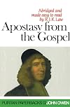 Apostasy from the Gospel