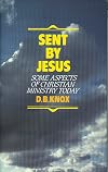 Sent by Jesus