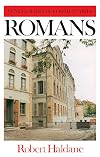 Romans (Geneva Series of Commentaries)