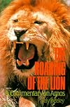 Roaring of the Lion