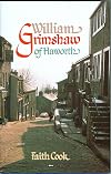 William Grimshaw of Haworth