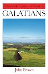 Galatians: A Geneva Series Commentary