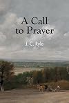 A Call to Prayer