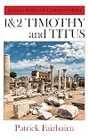 1&2 Timothy and Titus (Geneva Series of Commentaries)