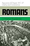 Romans: Exposition Of Chapter 14:1-17 Liberty And Conscience