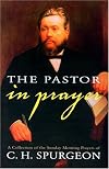 The Pastor in Prayer