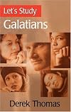 Let's Study Galatians