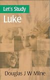 Let's Study Luke (Let's Study Series)