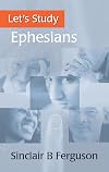 Let's Study Ephesians