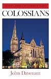 Colossians (Geneva Series of Commentaries)