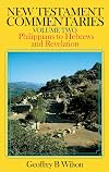 New Testament Commentaries (Volume 2)