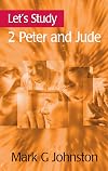 Let's Study 2 Peter and Jude (Let's Study Series)