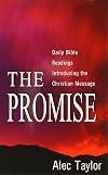 The Promise: Daily Bible Readings Introducing the Christian Message