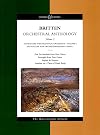 Boosey & Hawkes Masterworks Library : Britten : Orchestral Anthology : Volume 2 : Peter Grimes : Four Sea Interludes + Passacaglia + Sinfonia da Requiem + Variations on a theme of Frank Bridge
