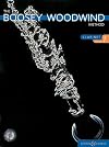 The Boosey Woodwind Method: Saxophone Accompaniment Book