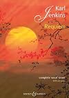 Requiem: Complete Vocal Score