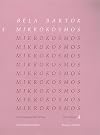 Mikrokosmos, Volume 4 [score]