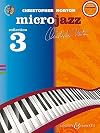 Microjazz Collection 3 Piano
