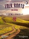 Folk Roots for Piano