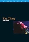 The Thing (BFI Film Classics)