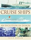 CRUISE SHIPS: An Evolution in Design