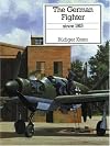 German Fighter Since 1915