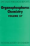 Organophosphorus Chemistry, Volume 1
