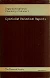 Organophosphorus chemistry a review of the literature published between July 1969 and June 1970 / Volume 2