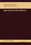 Organophosphorus chemistry a review of the literature published between July 1970 and June 1971 / Volume 3