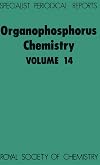 Organophosphorus Chemistry, Volume 14