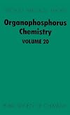Organophosphorus Chemistry, Volume 20