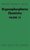 Organophosphorus Chemistry, Volume 22