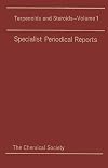 Terpenoids and Steroids (SPR Terpenoids and Steroids (RSC)) (v. 2)