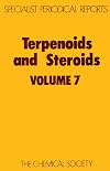Terpenoids and steroids Volume 11, A review of the literature published between September 1979 and August 1980