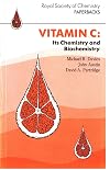 Vitamin C Its Chemistry & Biochemistry (RSC Paperbacks)