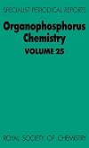 Organophosphorus Chemistry, Volume 25