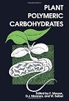 Plant polymeric carbohydrates