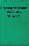Organophosphorus chemistry a review of the literature published between July 1978 and June 1979 / Volume 11