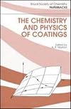 CHEMISTRY AND PHYSICS OF COATI (RSC Paperbacks)