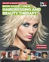 The City & Guilds Textbook: Entry 3/Level 1 VRQ in Hairdressing and Beauty Therapy