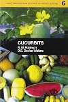 Cucurbits (Crop Production Science in Horticulture)